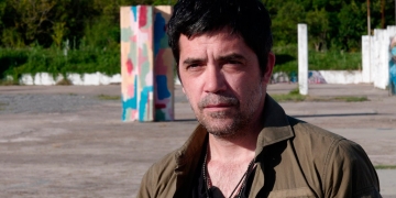 Bodie y La Flota Plateada – Entrevista a Bodie Datino