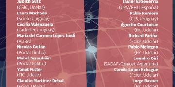 Mi exposición en el VII Coloquio de Filosofía e Historia de la Ciencia (FIC - UDELAR), planteando urgencia de una inclusión crítica de las nuevas generaciones, en tiempos de saturación y filtro de la información.