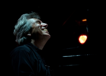 Jorge Navarro cierra su ciclo en La Usina