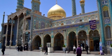 Irán - junio - 2019 - foto - daniel benoit