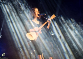Julieta Venegas en Salto presentó su espectáculo “INTIMO” GIRA NACIONAL URUGUAY 2019 el Domingo 9 de Junio en Teatro Larrañaga de la ciudad de Salto frente a un auditorio colmado. © Fotos Mayra Cánepa www.cooltivarte.com