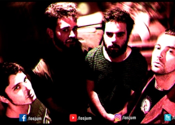 LOS JUM en Canelones Junto al dúo "BCMC" se presentarán en vivo. Viernes, 21 de junio de 2019 en Rebel Bar