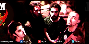 LOS JUM en Canelones Junto al dúo "BCMC" se presentarán en vivo. Viernes, 21 de junio de 2019 en Rebel Bar