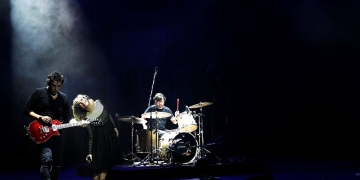 MALDIGO - MÓNICA NAVARRO - Teatro Solís - Junio 2019 - Foto © Andrea Silvera www.cooltivarte.com