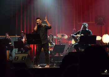 NTVG - No te va gustar - 25 años - 04-06-19 - Auditorio Nacional del Sodre - Sala Hugo Balzo - Fotos Claudia Rivero www.cooltivarte.com