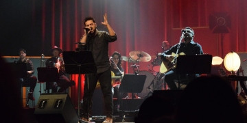 NTVG - No te va gustar - 25 años - 04-06-19 - Auditorio Nacional del Sodre - Sala Hugo Balzo - Fotos Claudia Rivero www.cooltivarte.com