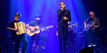 NTVG - No te va gustar - 25 años - 04-06-19 - Auditorio Nacional del Sodre - Sala Hugo Balzo - Fotos Claudia Rivero www.cooltivarte.com