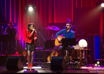 NTVG – No te va gustar Otras Canciones - 25 años Apertura: Martina Lanzaro - Florencia Lanzaro Auditorio Nacional del Sodre - 11 y 12 de junio de 2019