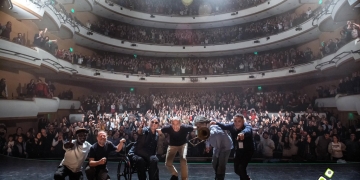 Paralamas Semi Acustico Sodre 2019 Artista invitado Sebastián Casafúa trio Fotografía Martín Pereira Majareta Producciones www.cooltivarte.com
