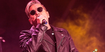 Ricardo Montaner ¿Qué vas a hacer? MVD 2019 Palacio Peñarol Apertura Laura Chinelli Fotografia Martín Pereira Backline La Zapada www.cooltivarte.com