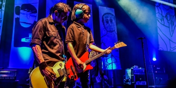 Trotsky Vengaran fecha 2 en la Trastienda 22/6/2019 Fotos © Alvaro Faviere www.cooltivarte.com