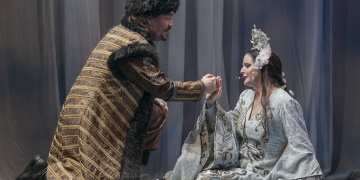 La ópera Turandot EN VIVO