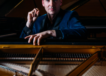 Goran Filipec brindará un concierto gratuito.