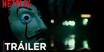 La casa de papel: Parte 3 – Tráiler oficial – Netflix