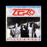 Zero se formó en 1984, y fue una de las bandas más importantes del Rock Uruguayo post dictadura. La música que ellos hacían en sus principios era Heavy Metal y después se volcaron un estilo más electrónico, lo que algunos llamaban "música industrial" Zero fue parte de la elite de la ensalada rockera "Graffiti".