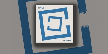 Hablan Por La Espalda -Presentación del disco "Afuera" - La Trastienda - Montevideo 13 de junio 2019