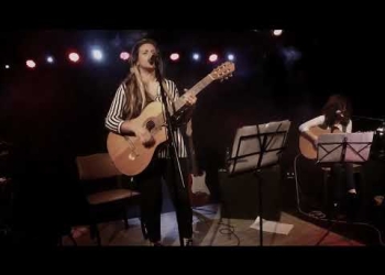 Letra y música: Mané Pérez Fernanda Bértola - Mariana Vázquez - Virginia Álvarez. Agadu 2018