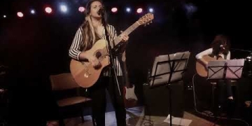 Letra y música: Mané Pérez Fernanda Bértola - Mariana Vázquez - Virginia Álvarez. Agadu 2018