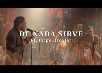 No Te Va Gustar - De Nada Sirve ft. Jorge Drexler (acústico 2019) Otras Canciones