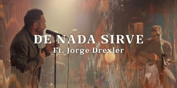 No Te Va Gustar - De Nada Sirve ft. Jorge Drexler (acústico 2019) Otras Canciones