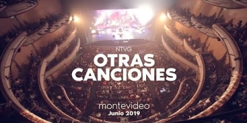 NTVG Otras canciones 25 años El 4 de junio empezó en Montevideo la Gira Otras Canciones 25 años, un espectáculo con el que No Te Va Gustar regresa a la carretera para promocionar su más reciente trabajo discográfico y a la vez celebrar sus 25 años como banda.