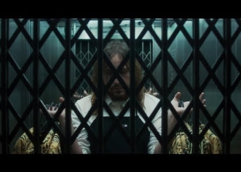 La Vela Puerca - Casi Todo ( VIDEO OFICIAL )