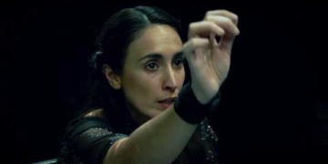 “SER HUMANA”