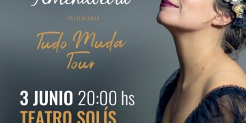 Jazz Tour junto a la Embajada de Portugal y el Camões-Instituto da Cooperação e da Língua, en el marco del Día de Portugal, presentan a Joana Amendoeira. Joana Amendoeira es una de las voces más relevantes de la llamada "nueva generación del Fado". Fiel a sus bases más tradicionales, el Fado en la voz de Joana Amendoeira gana una nueva vida y actitud. Cuando tenía apenas 13 años, se corona vencedora de la Gran Noche del Fado de Oporto.