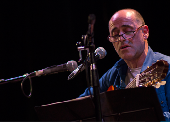 lombardo El 9 de junio a las 20 hs una de las grandes figuras del carnaval uruguayo, se presentará en vivo en la cúpula del CCK.