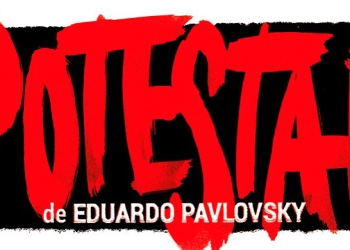 Una obra de Teatro de Eduardo Pavlovsky que sigue vigente treinta años después y vuelve a escena nuevamente de la mano de JULIO CALCAGNO junto a Renata Denevi