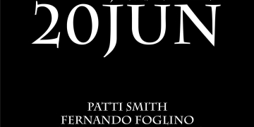Ronda de poetas este jueves en El peregrino: venite a ver a la celeste en el Mercado del puerto y después metemos todos los pases y pasos de poetas con Patti Smith, Fernando Foglino y el Dúo Santiago Pereira - San Martín. La música de un servidor para escanearte tibia y peroné!