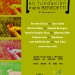 Tercera entrega del segundo año de sitio de poesía en Fundación Mario Benedetti Martes 18 de junio | 20 horas Joaquín de Salterain 1293 esq. Guaná