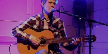 Darío Iglesias
