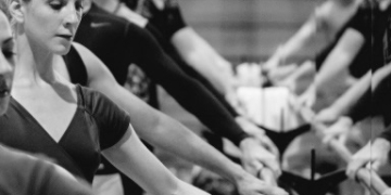 AUDICIÓN INTERNACIONAL - BNS - BALLET NACIONAL SODRE