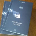 CELEBRACION DE LILITH de Lilián Toledo