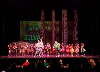 Cuentos de la Selva Sodre julio 2019 - Fotografia Martín Pereira - www.cooltivarte.com