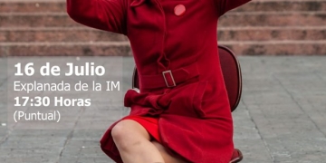 DIEZ DE CADA DIEZ Estaremos participando de las Jornadas de Debate Feminista 2019. Martes 16 de julio 17:30 horas Explanada Intendencia