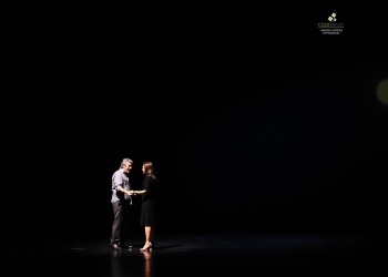 Escenas de la vida conyugal - Ricardo Darín - Andrea Pietra - Julio 2019 - Auditorio Nacional del Sodre - Foto © Andrea Silvera www.cooltivarte.com