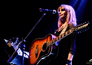 FABIANA CANTILO – LA TRASTIENDA CLUB MVD