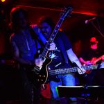 Frank Lampariello en Tanguito Bar - 13-07-19 - Banda invitada Cuatro Cuervos - Fotos Claudia Rivero www.cooltivarte.com