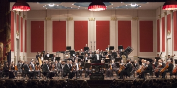 Orquesta Filarmónica EN VIVO