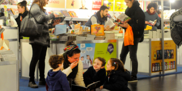 Feria del Libro Infantil y Juvenil