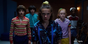 Stranger things
