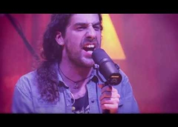 Musica: Crepar Voz – Gabriel Soria Guitarra – Pablo Marichal Guitarra – Federico Zavadzsky Bajo – Federico García Batería – Santiago Monteverdi