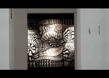 Galería Enlace Arte Contemporáneo, presenta: DIEGO MASI La medida de la Tierra Del 12 de Junio hasta el 27 de julio de 2019 en Av. Camino Real 1123, San Isidro, Lima.