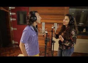 Dois artistas unidos pela música. Marcio De Camillo, do Brasil e Carmen Pi, do Uruguai, interpretam "O tempo está depois" uma versão em português composta por Márcio, do clássico, "El tiempo está después" de Fernando Cabrera, um dos principais compositores uruguaios da atualidade.