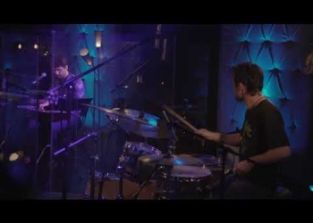 Tato Bolognini: Batería Herman Klang: Teclados. "Olfatto". (Herman Klang)