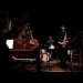Cuarteto de Jazz conformado por músicos Uruguayos se presentaron en Thelonious, Santiago de Chile. "Cosecha la siembra" Composición y saxo: Patricia López Contrabajo: Alfonso Santini Batería: Pablo Meneses Piano: Sebastián Zinola