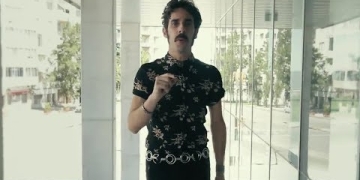 "Saber de vos" corte que sera parte del nuevo disco de El Gavilán llamado "Fuera de moda" que saldrá el próximo 15 de agosto 2019.