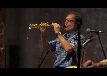 Date un respiro (Raga & Blues) Guerra - Barral FLACO BARRAL - CARLOS GUERRA - JAVIER PAXARIÑO Concierto Solidario: Proyecto Educativo en África Espacio Ronda Madrid 19 de mayo, 2019.